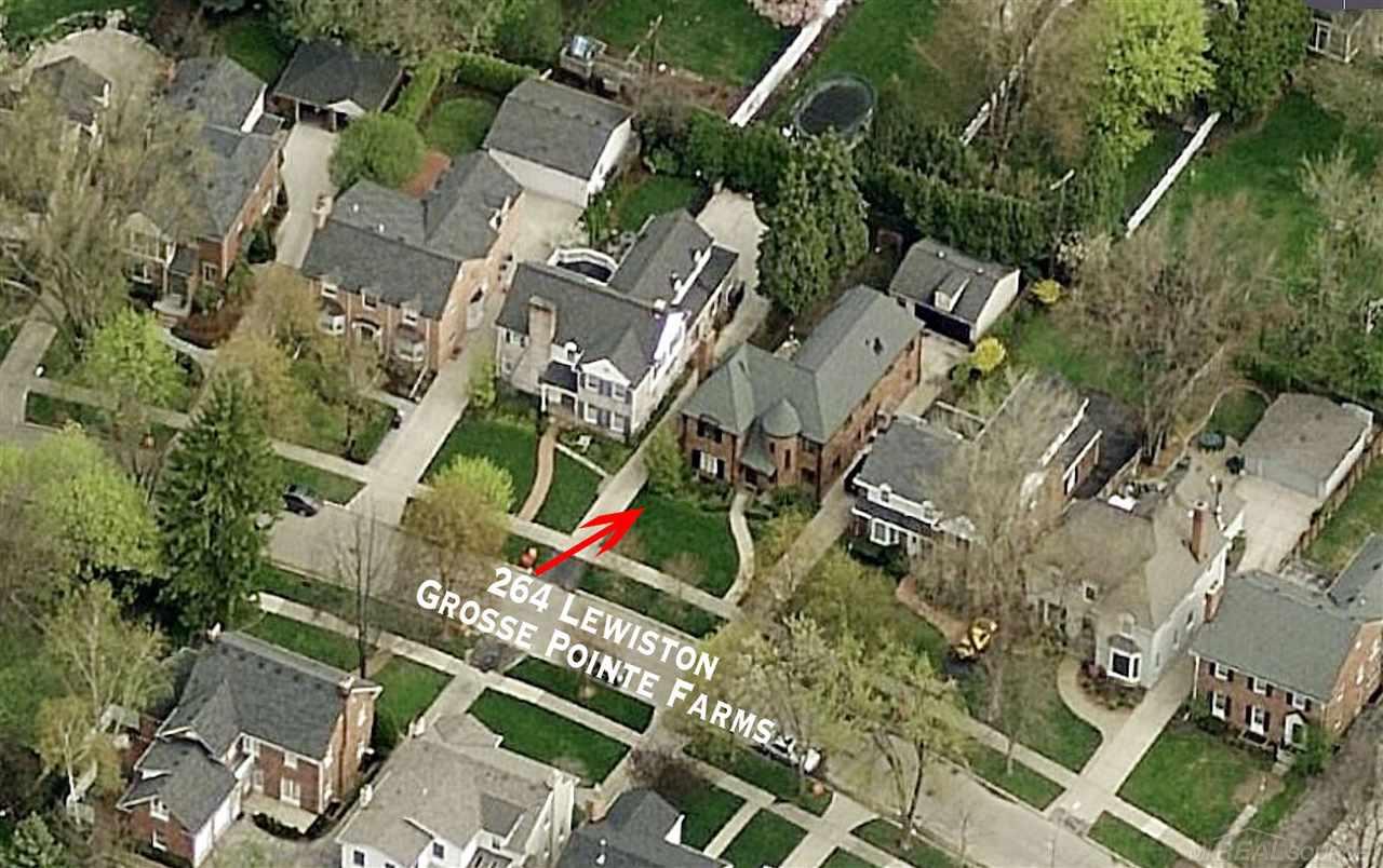264 Lewiston Road Grosse Pointe Farms, MI 48236 - Photo 40 of 40