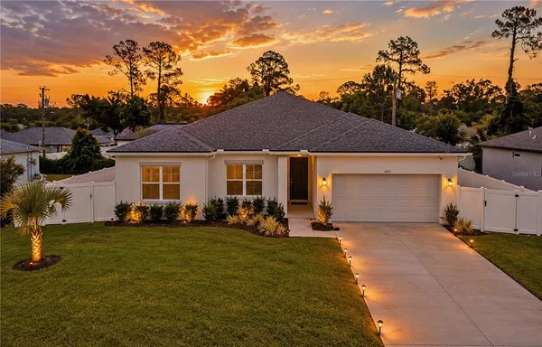 $379,990 | 1453 Admiral Nimitz Avenue, Daytona Beach, FL 32124