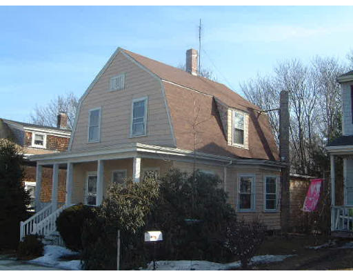 231 Rathgar Street Fall River, MA 02720 - Photo 1 of 1 Gallery Image 1