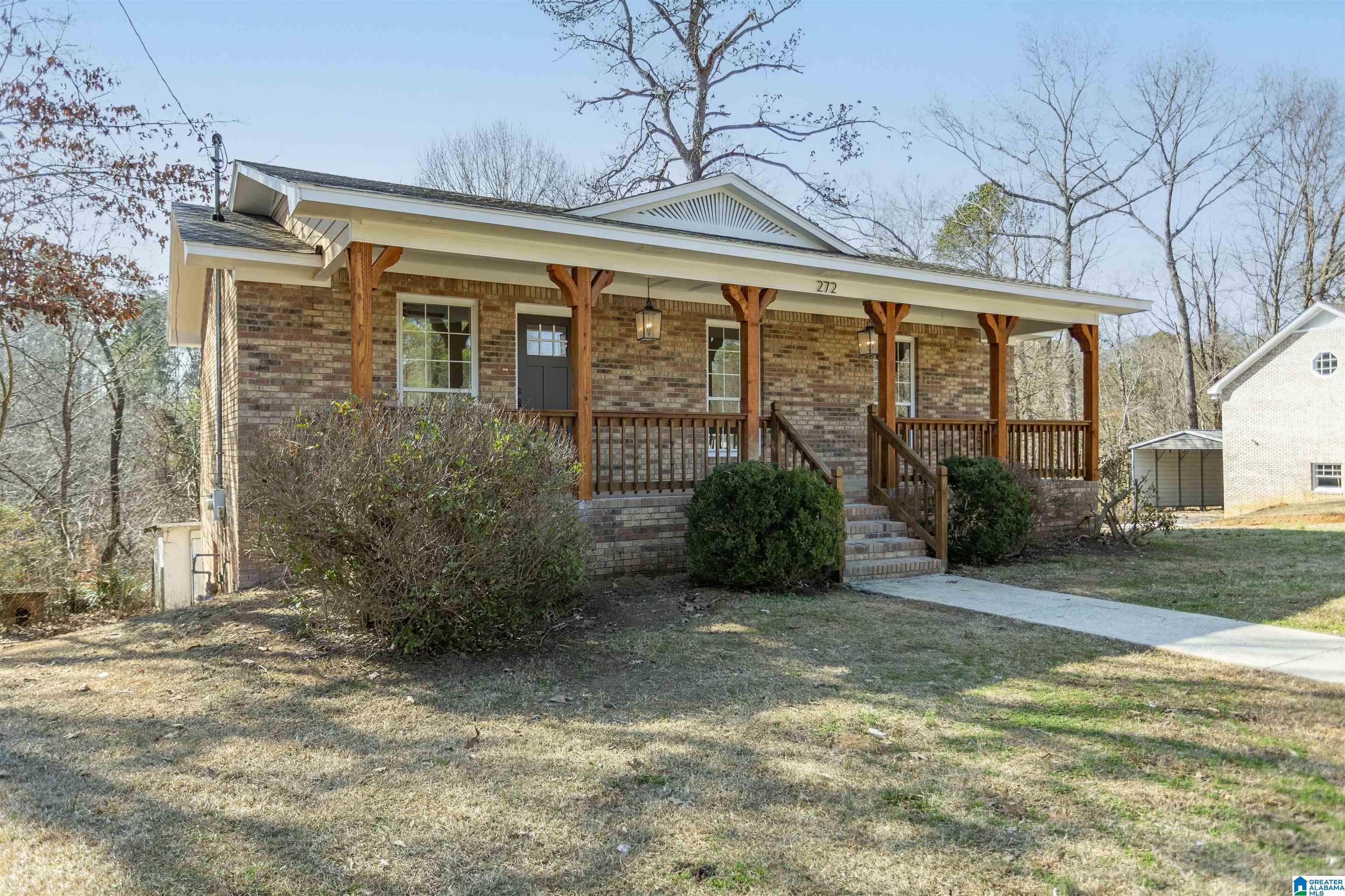 272 Echols Road Gardendale, AL 35071 - Photo 2 of 34
