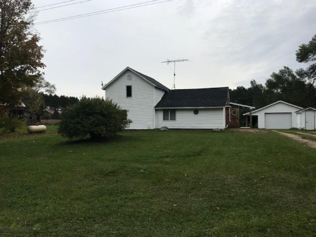 13685 Erwin Road Copemish, MI 49625 - Photo 1 of 56 IMG_4783