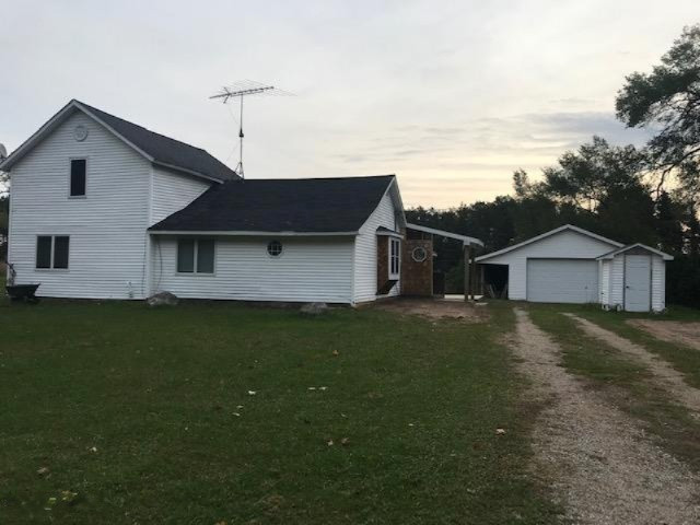 13685 Erwin Road Copemish, MI 49625 - Photo 4 of 56 IMG_4714