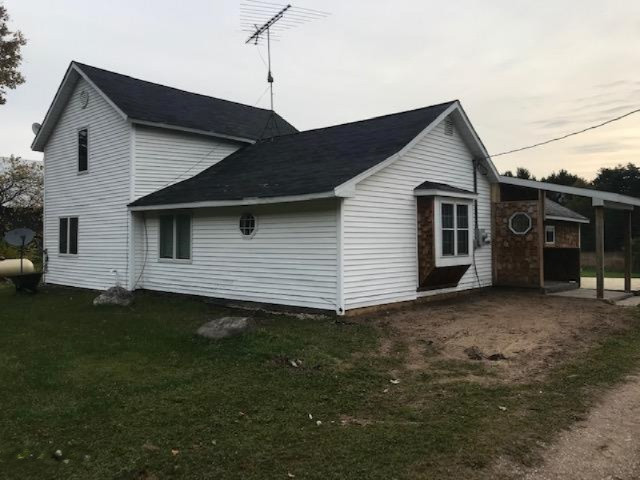 13685 Erwin Road Copemish, MI 49625 - Photo 5 of 56 IMG_4715