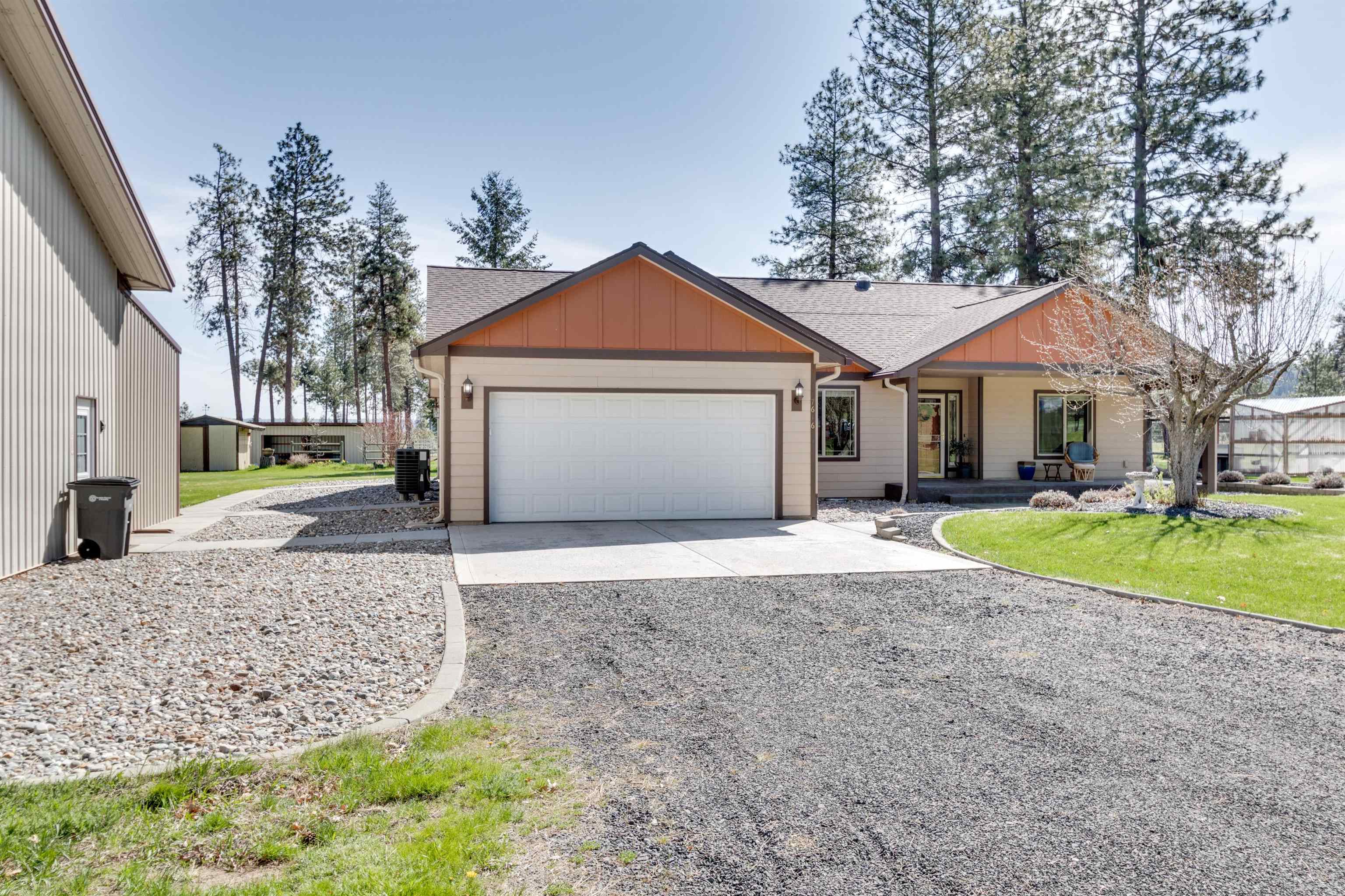 7616 North Garfield Road Spokane, WA 99224 - Photo 1 of 35