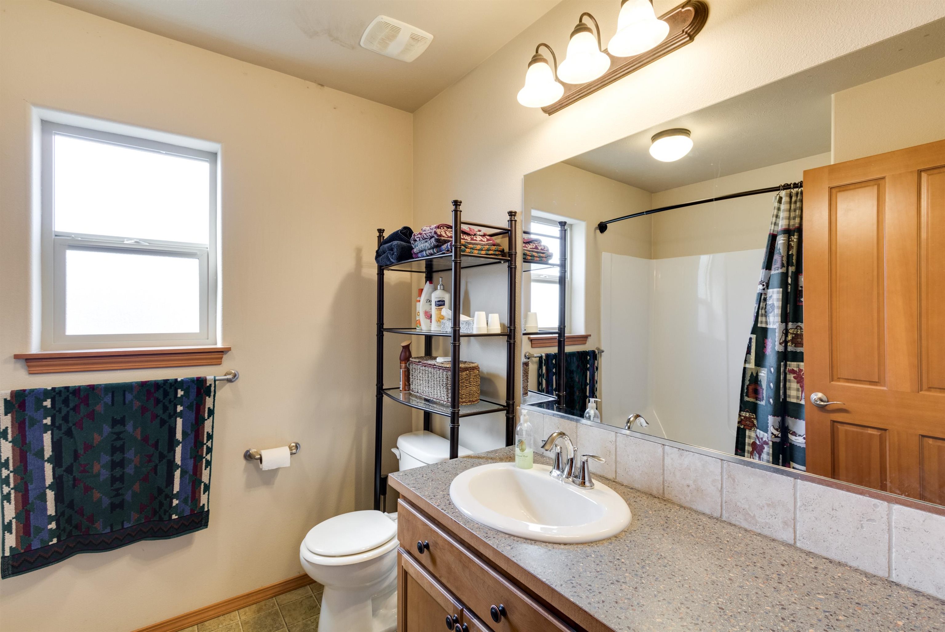 7616 North Garfield Road Spokane, WA 99224 - Photo 18 of 35