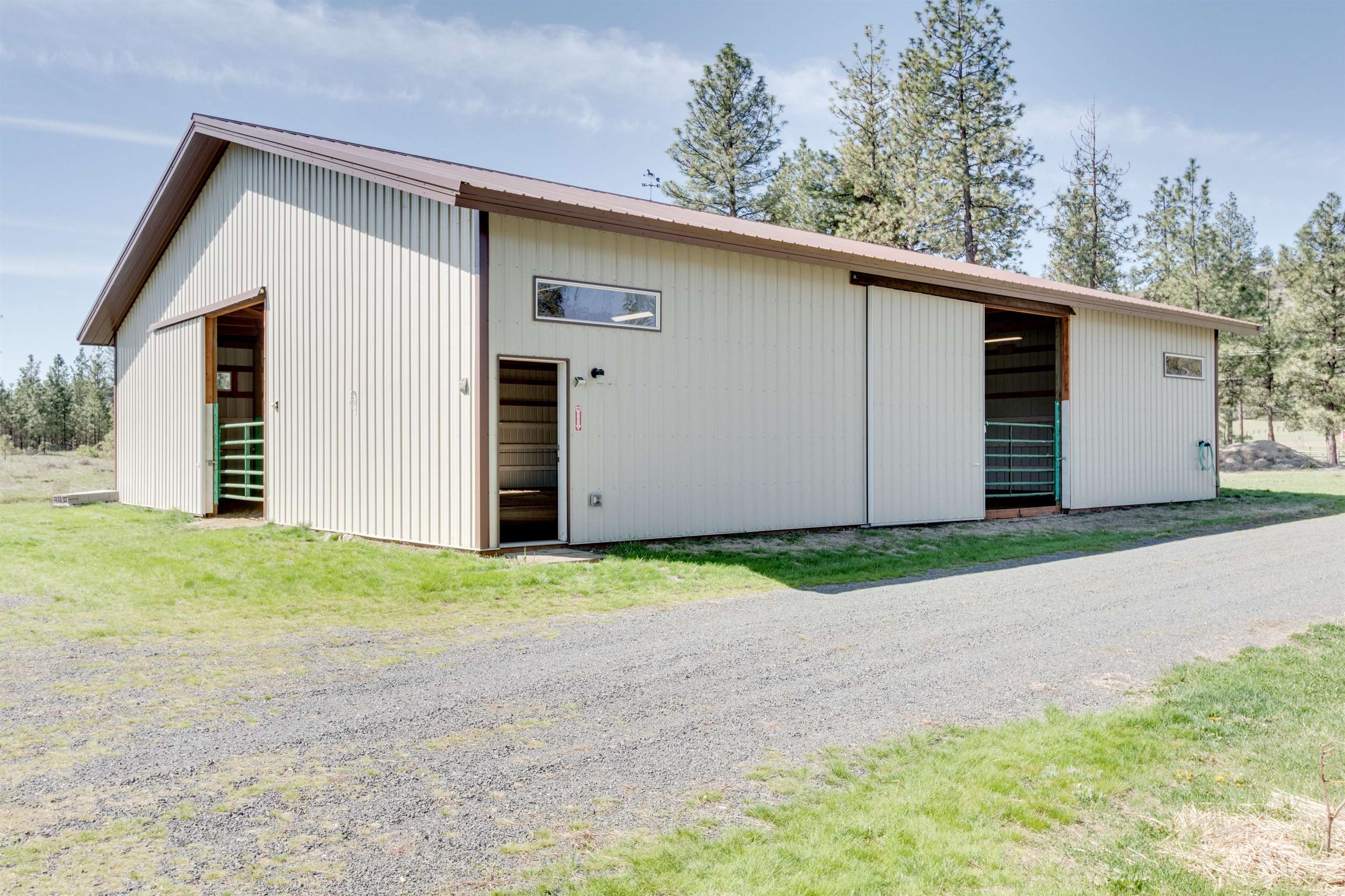 7616 North Garfield Road Spokane, WA 99224 - Photo 26 of 35