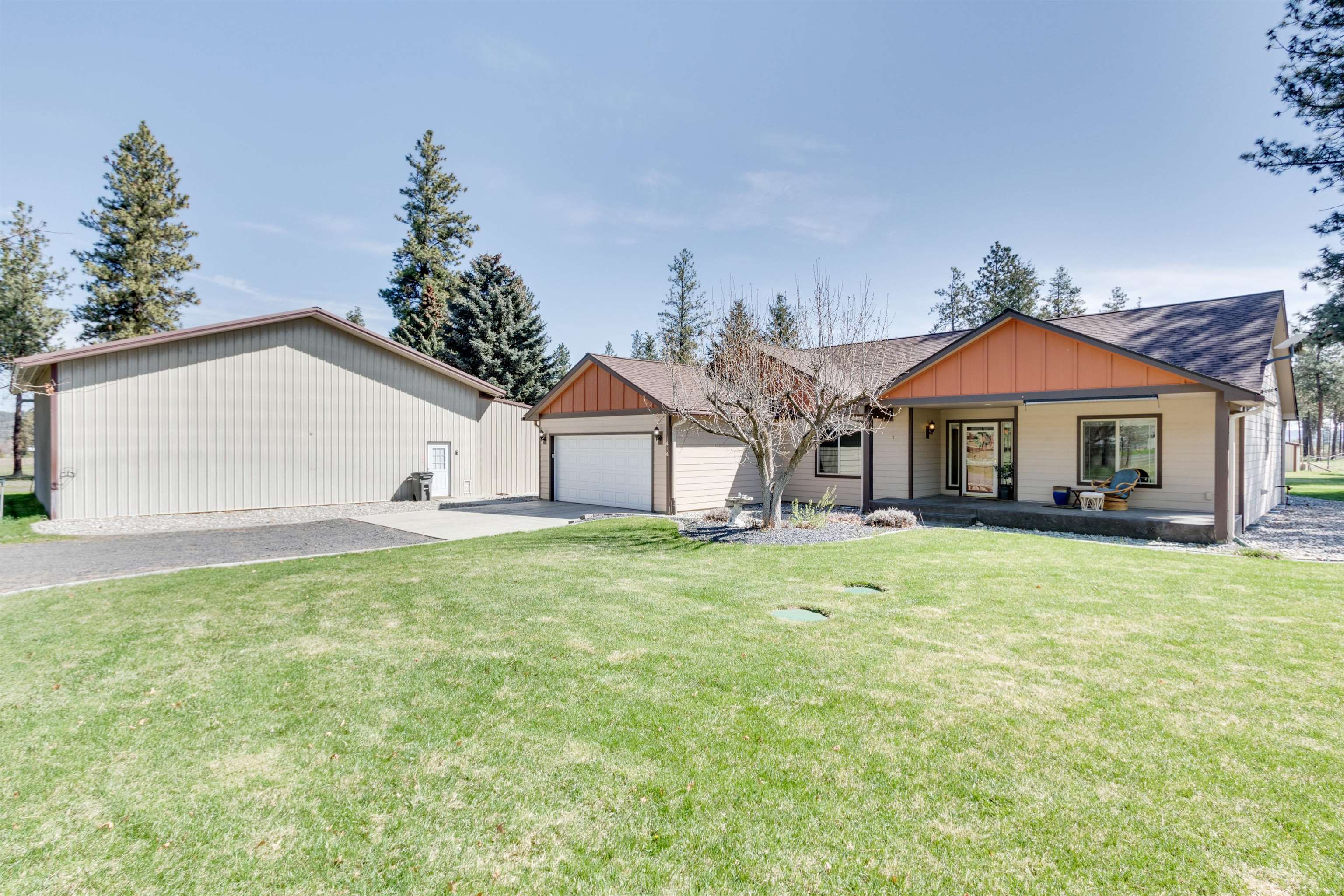 7616 North Garfield Road Spokane, WA 99224 - Photo 3 of 35