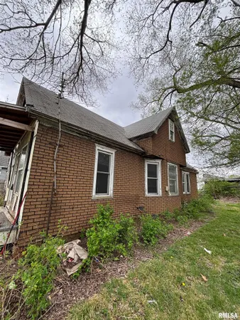 $35,000 | 205 2nd Street, South Pekin, IL 61564
