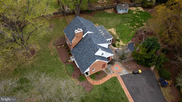 $850,000 | 3617 Patrick Henry Drive, Olney, MD 20832