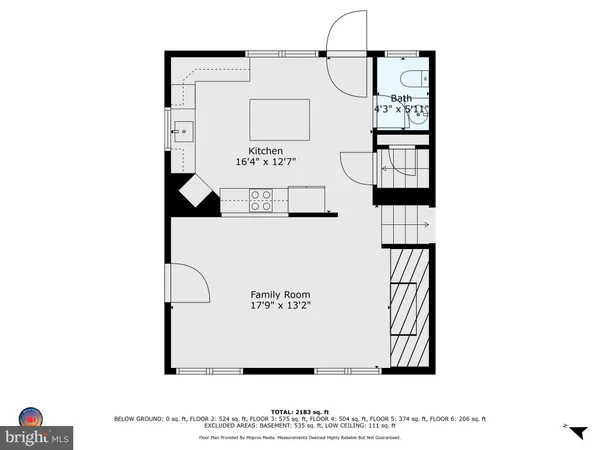 $850,000 | 3617 Patrick Henry Drive, Olney, MD 20832