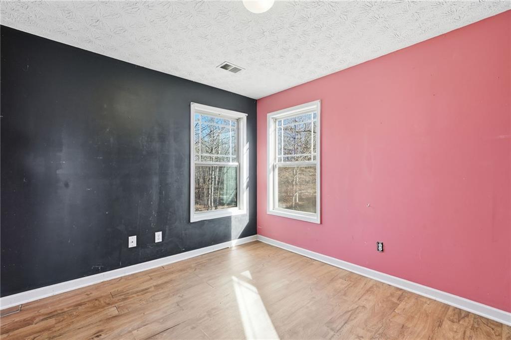 27 Larsen Ridge Adairsville, GA 30103 - Photo 24 of 47 an empty room with a window