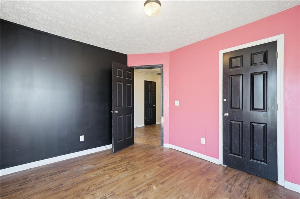 27 Larsen Ridge Adairsville, GA 30103 - Photo 25 of 47 a view of an empty room