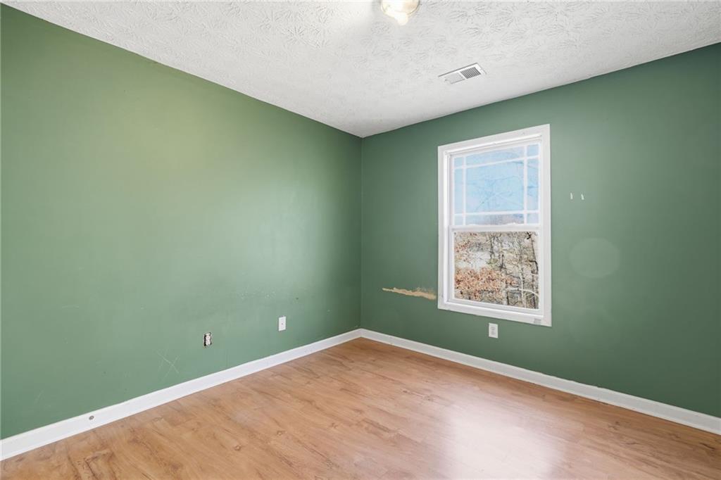 27 Larsen Ridge Adairsville, GA 30103 - Photo 26 of 47 a view of an empty room with a window