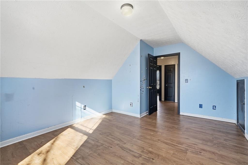 27 Larsen Ridge Adairsville, GA 30103 - Photo 29 of 47 a view of a room with wooden floor