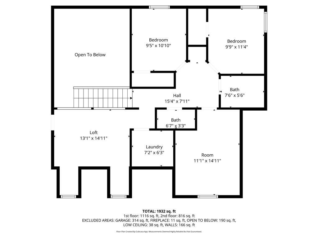 27 Larsen Ridge Adairsville, GA 30103 - Photo 45 of 47