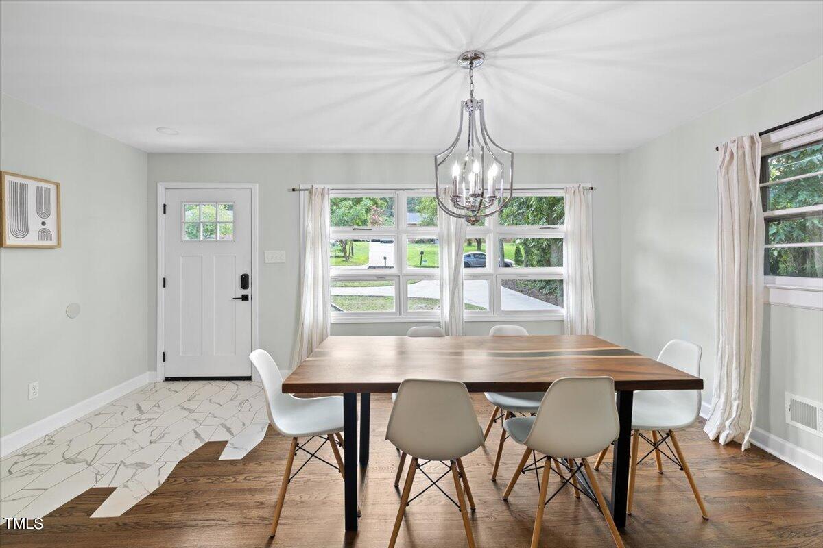 4312 James Road Raleigh, NC 27616 - Photo 11 of 44 11-4312 James Rd