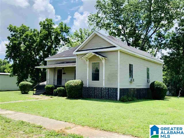 311 Broome Street Talladega, AL 35160 - Photo 3 of 12