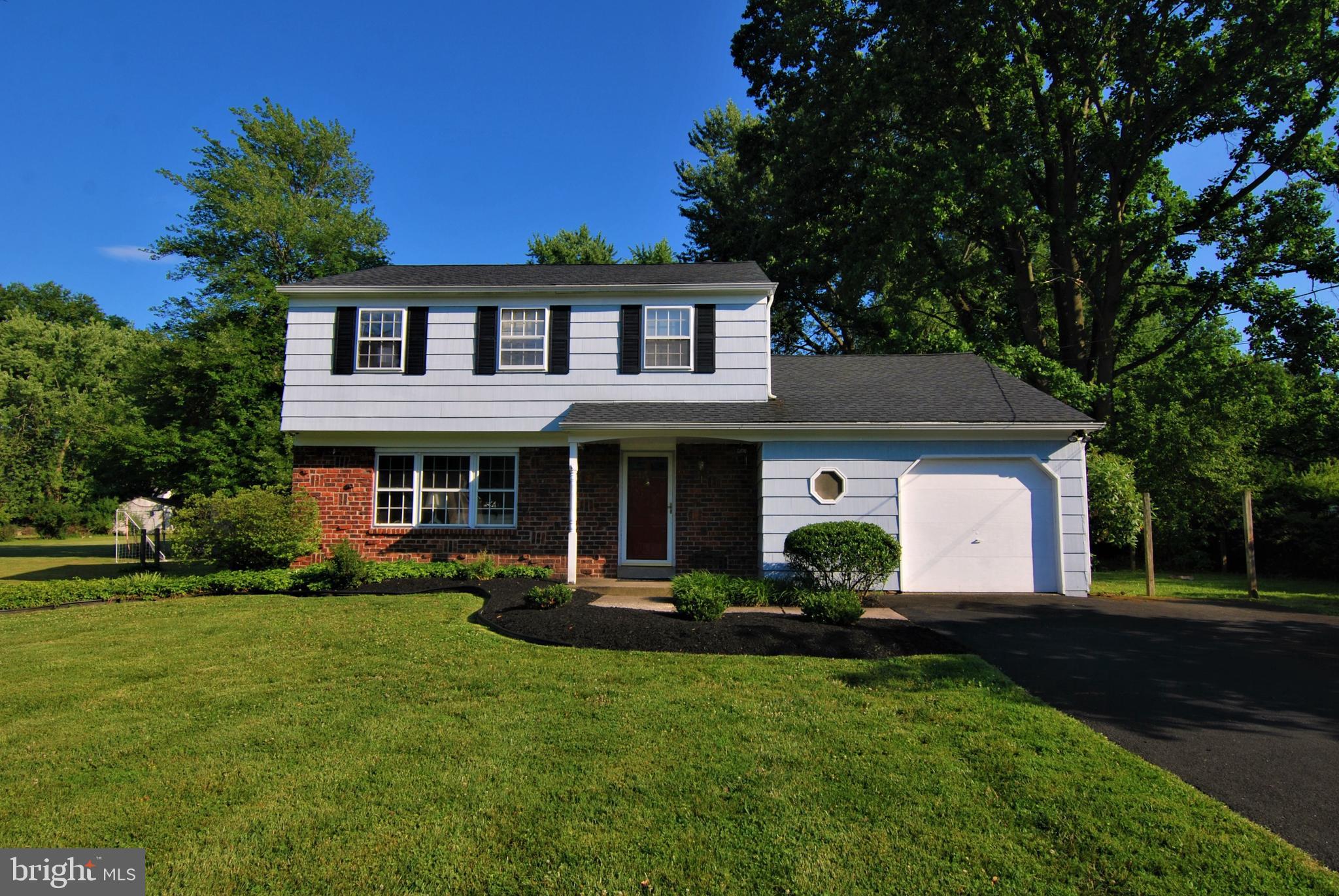 50 Pawnee Road Doylestown, PA 18901 - Photo 1 of 19 Gallery Image 1