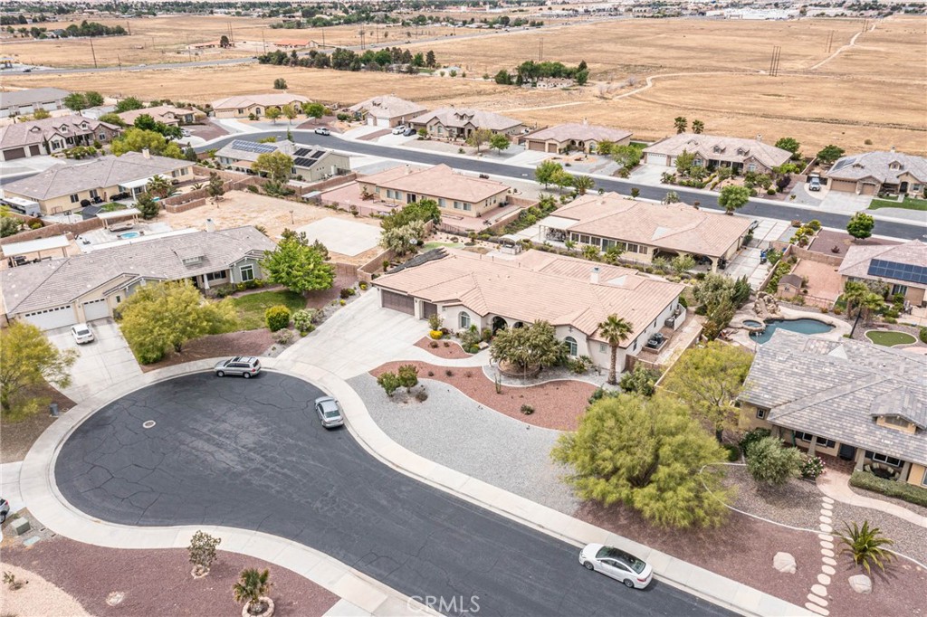 12348 Winesap Road Apple Valley, CA 92308 - Photo 42 of 51