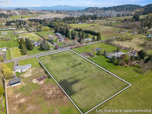 $675,000 | 18346 Southeast Cheldelin Road, Damascus, OR 97089