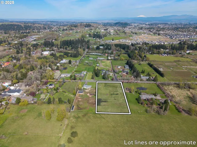 $675,000 | 18346 Southeast Cheldelin Road, Damascus, OR 97089