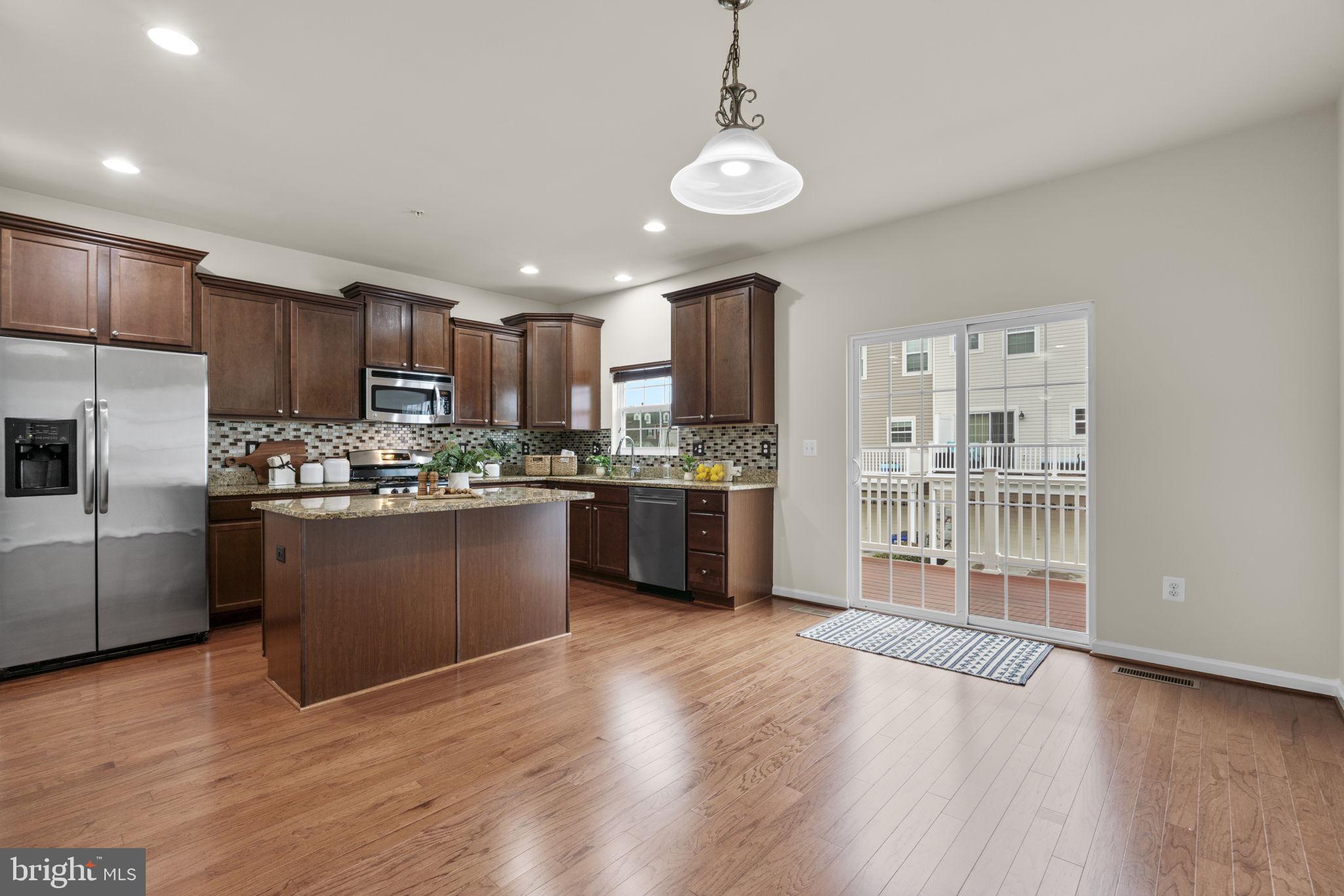 7707 Longbottom Road Elkridge, MD 21075 - Photo 12 of 48