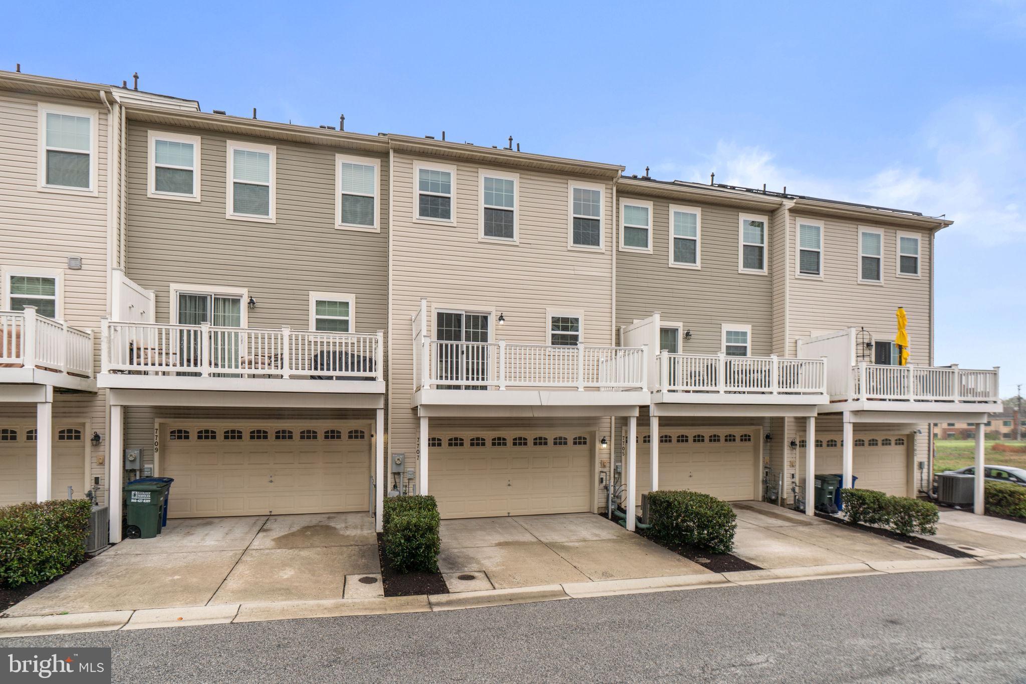 7707 Longbottom Road Elkridge, MD 21075 - Photo 35 of 48