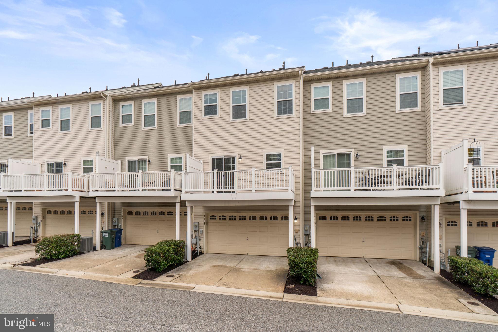 7707 Longbottom Road Elkridge, MD 21075 - Photo 36 of 48