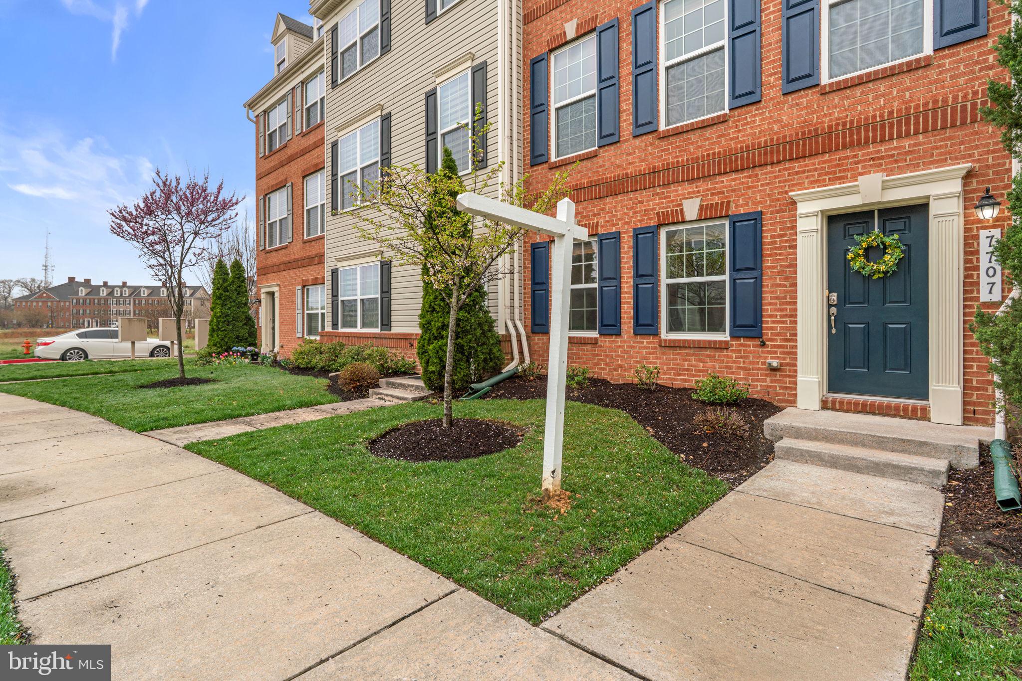 7707 Longbottom Road Elkridge, MD 21075 - Photo 4 of 48