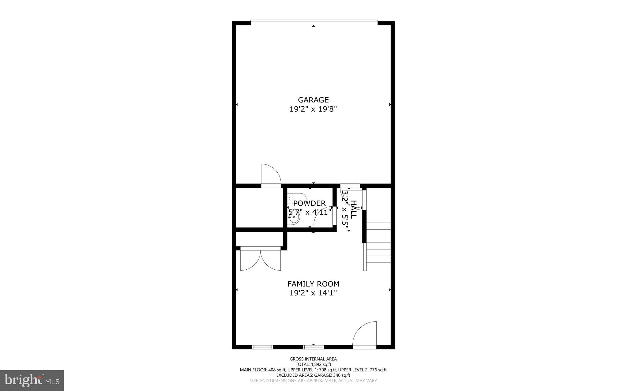 7707 Longbottom Road Elkridge, MD 21075 - Photo 45 of 48