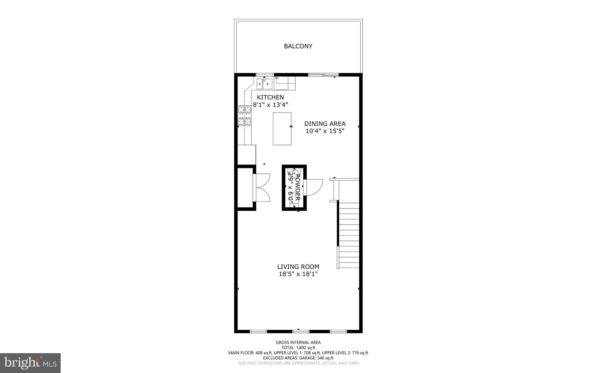 7707 Longbottom Road Elkridge, MD 21075 - Photo 46 of 48