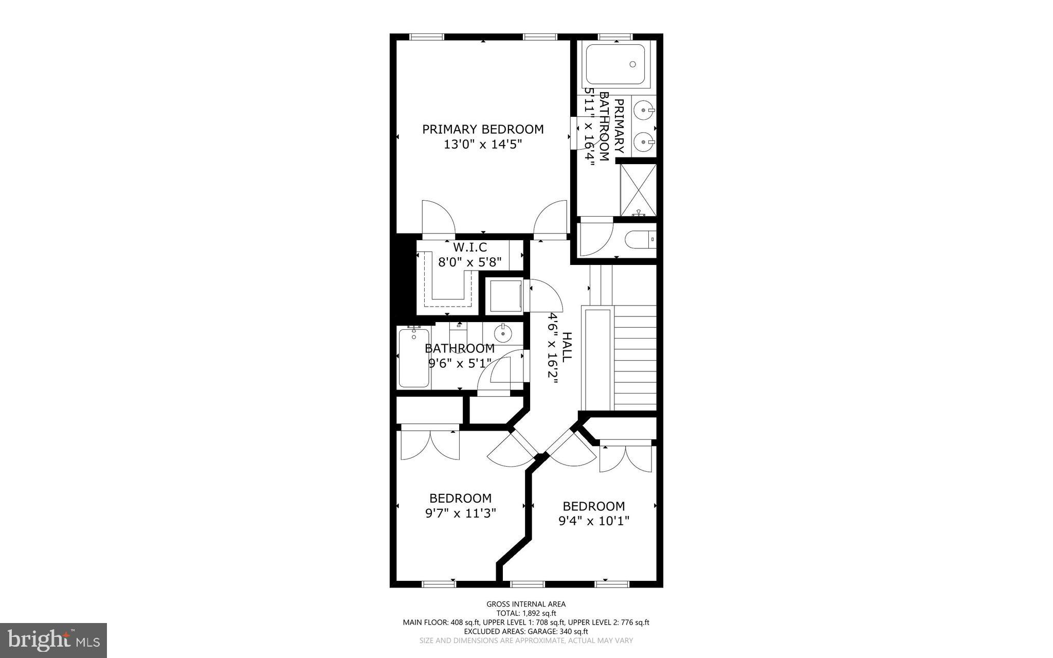 7707 Longbottom Road Elkridge, MD 21075 - Photo 47 of 48