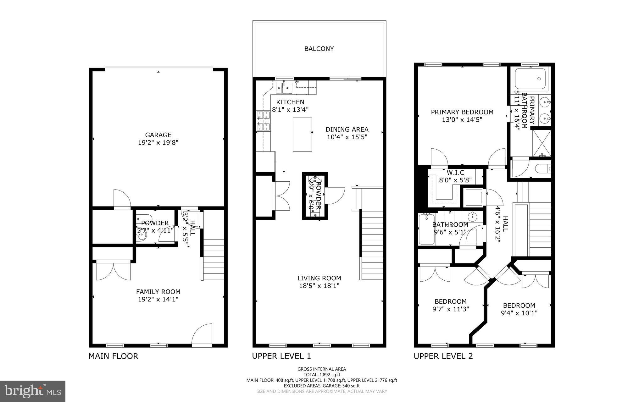7707 Longbottom Road Elkridge, MD 21075 - Photo 48 of 48