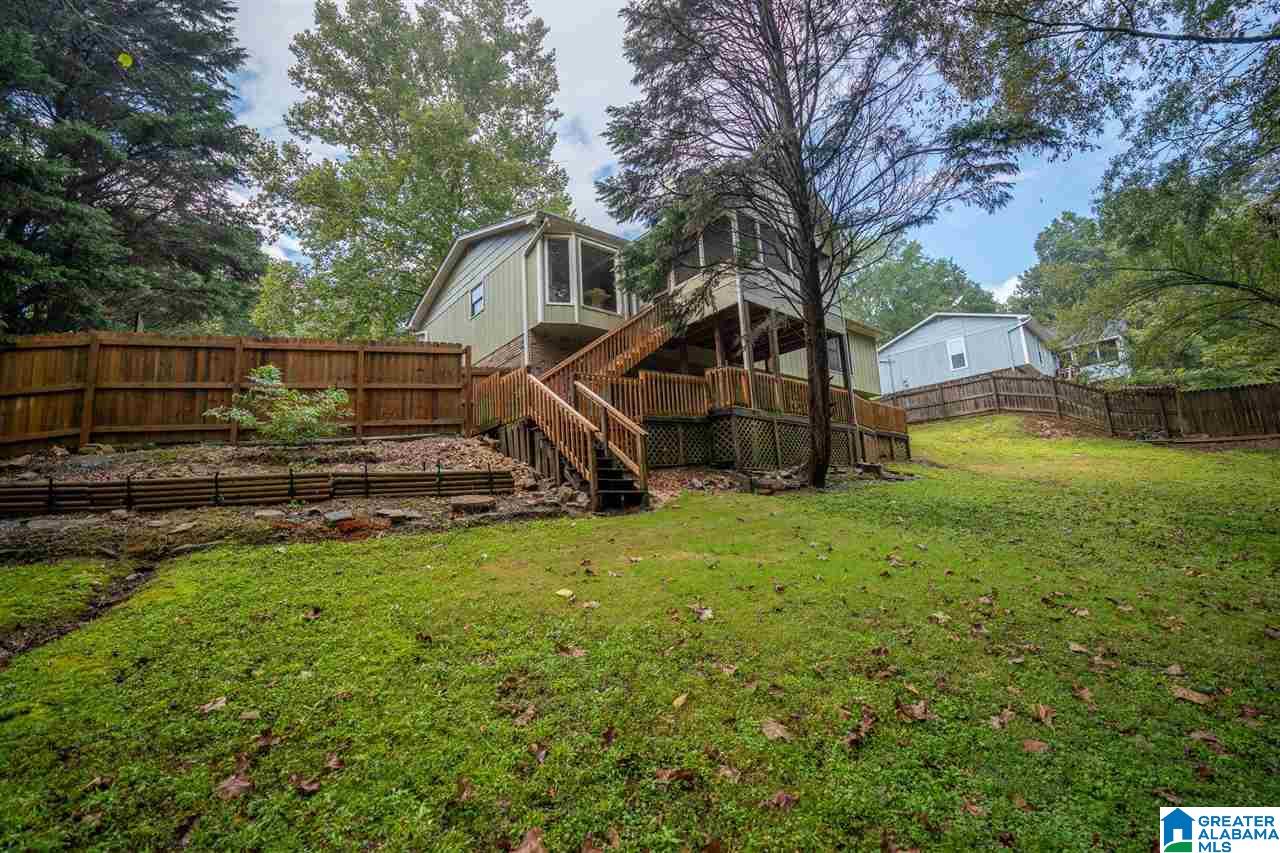 414 Stonebridge Road Birmingham, AL 35210 - Photo 38 of 41