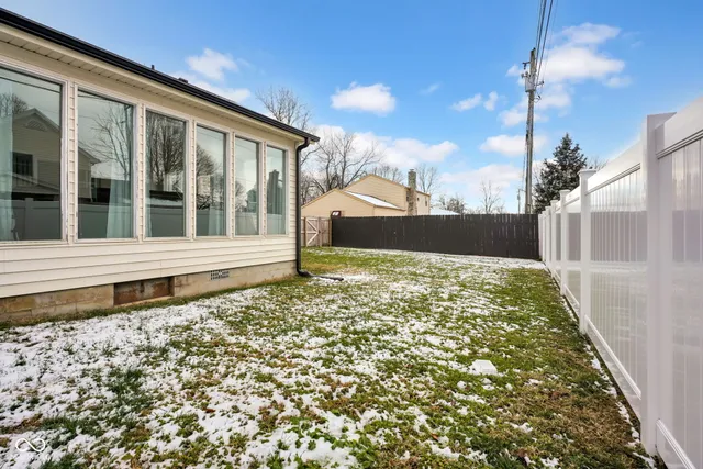 $369,900 | 595 Camelot Drive, Seymour, IN 47274