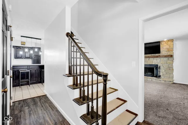 $369,900 | 595 Camelot Drive, Seymour, IN 47274