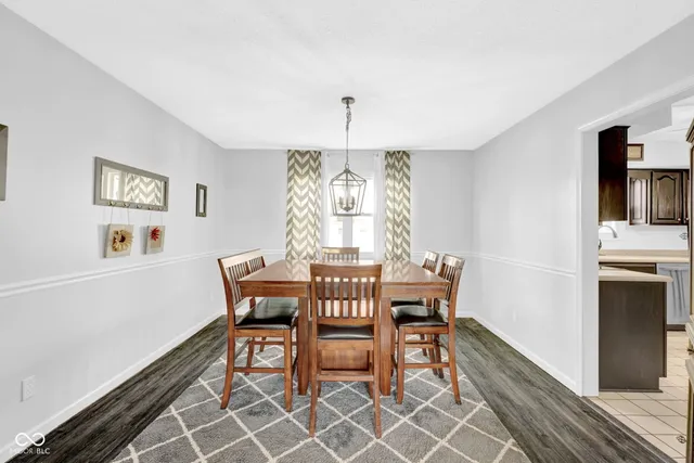 $369,900 | 595 Camelot Drive, Seymour, IN 47274