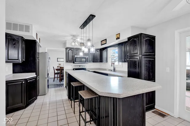 $369,900 | 595 Camelot Drive, Seymour, IN 47274