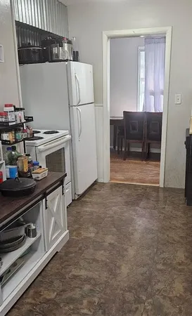 $155,000 | 411 West North Street, Warrensburg, MO 64093
