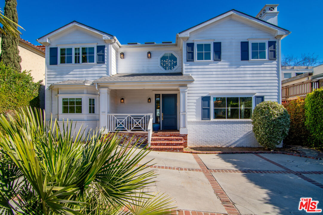 1942 Preuss Road Los Angeles, CA 90034 - Photo 1 of 45 Gallery Image 1