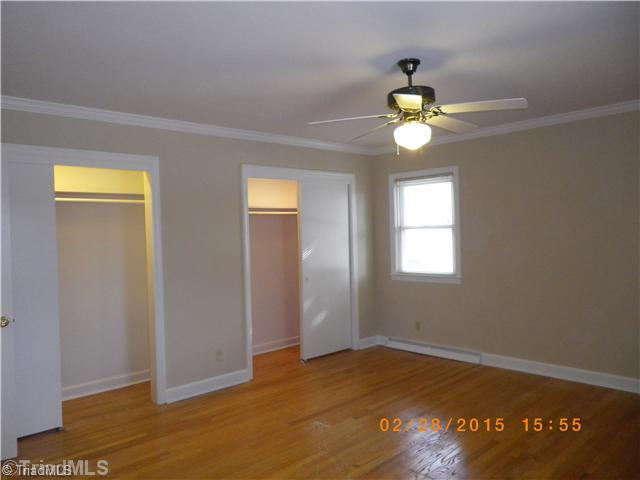 3372 Country Club Road Winston-Salem, NC 27104 - Photo 16 of 16 Master Bedroom.