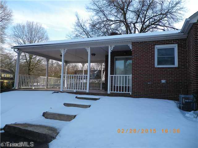 3372 Country Club Road Winston-Salem, NC 27104 - Photo 3 of 16 Other.