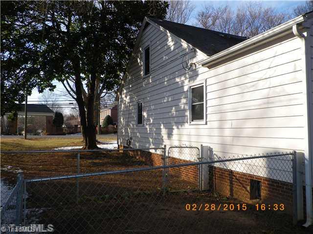 3372 Country Club Road Winston-Salem, NC 27104 - Photo 5 of 16 Other.