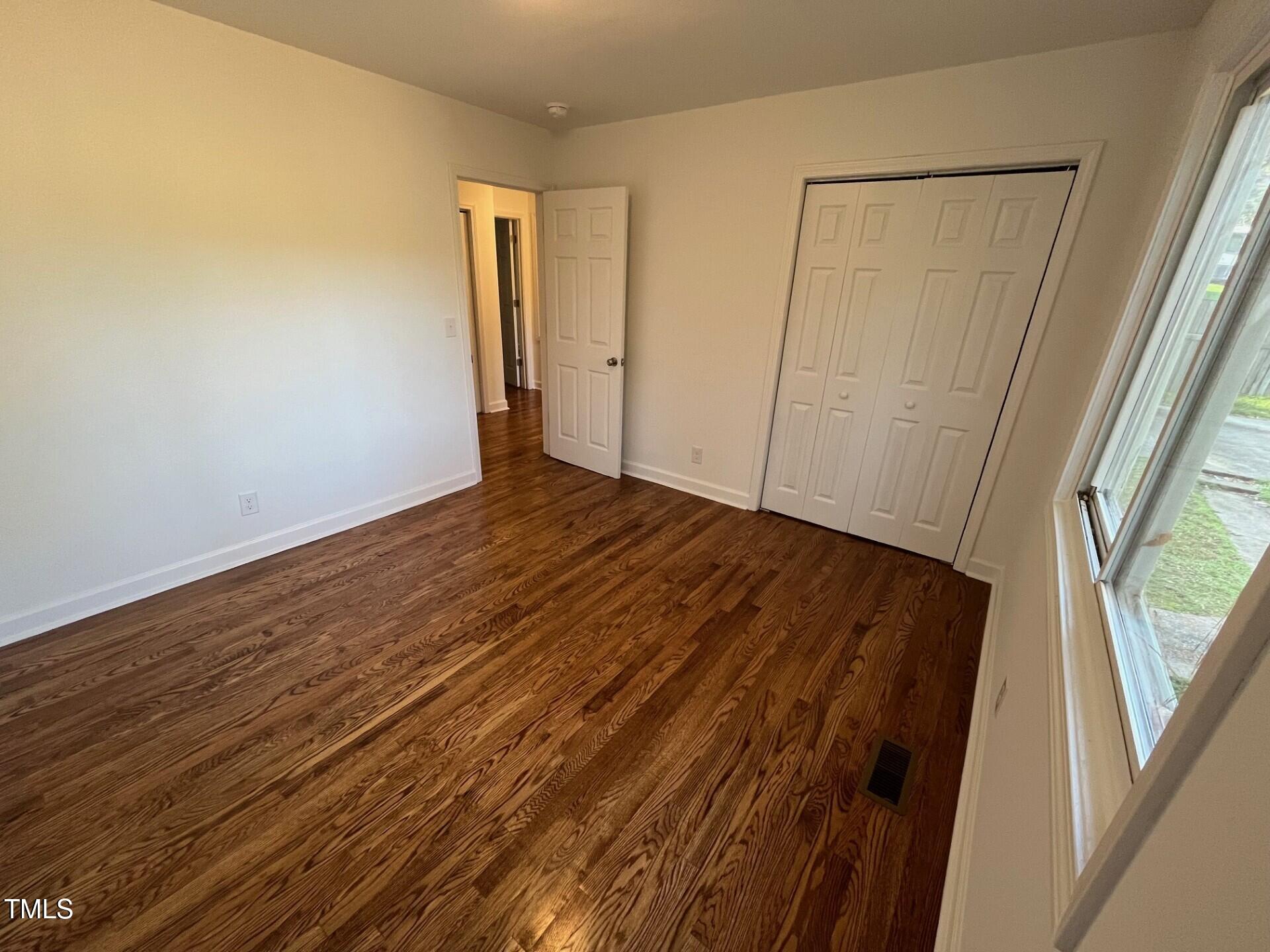 916 Forge Road Durham, NC 27713 - Photo 19 of 55 Bedroom 2 2
