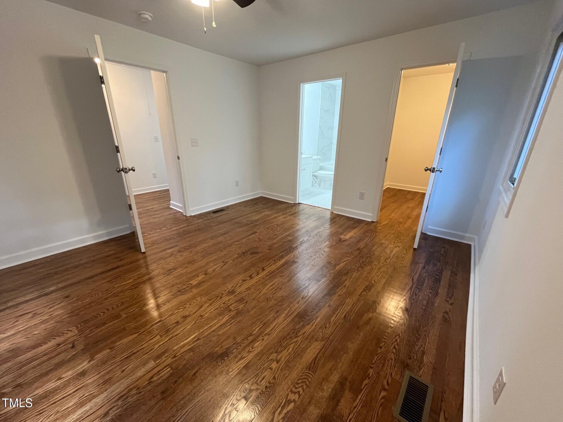 916 Forge Road Durham, NC 27713 - Photo 23 of 55 Primary Bedroom 1