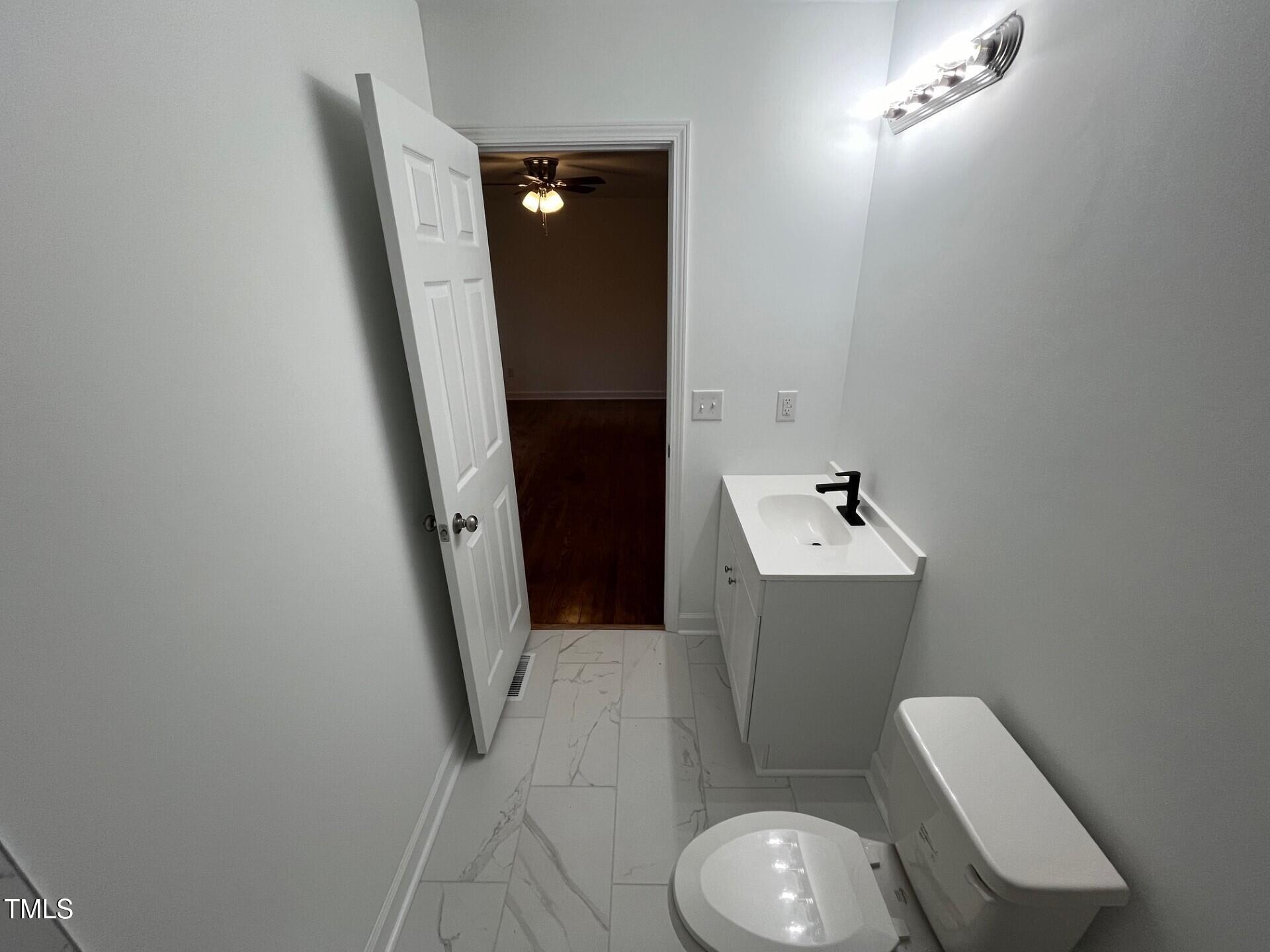 916 Forge Road Durham, NC 27713 - Photo 27 of 55 Primary Bedroom Bathroom 2
