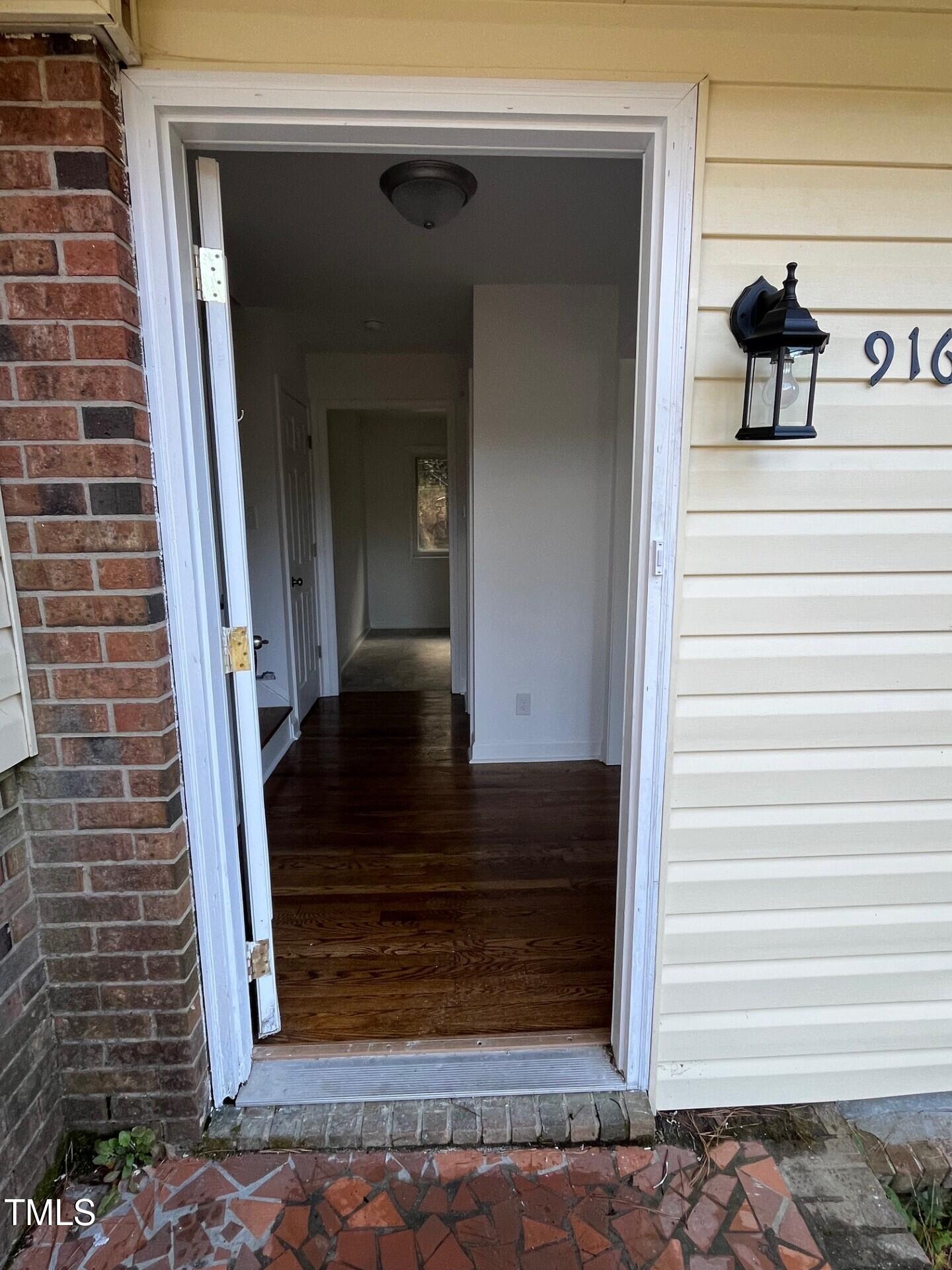 916 Forge Road Durham, NC 27713 - Photo 7 of 55 Front Door