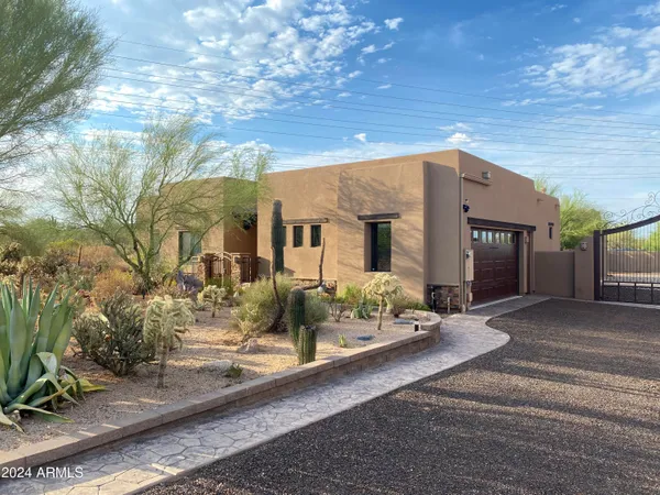 $3,750 | 5559 East El Sendero Drive, Cave Creek, AZ 85331