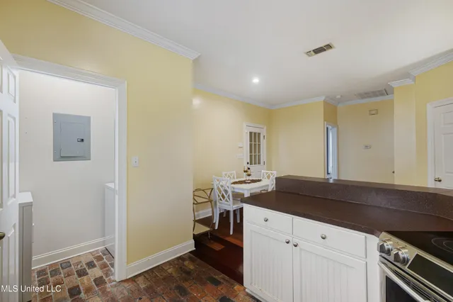 $229,500 | 14 Fleur De Lis, Hattiesburg, MS 39402