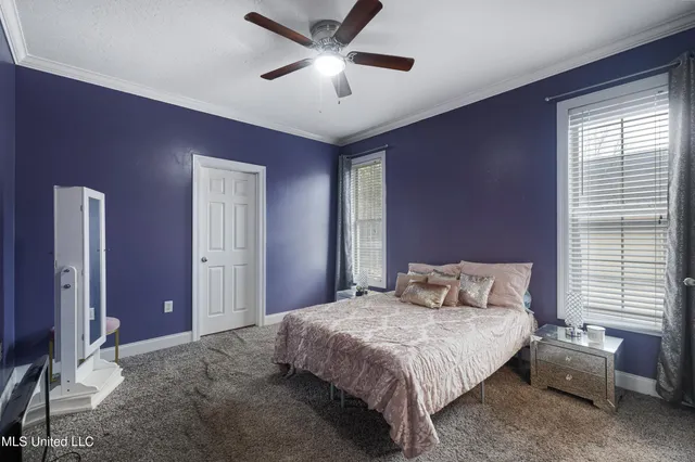 $229,500 | 14 Fleur De Lis, Hattiesburg, MS 39402